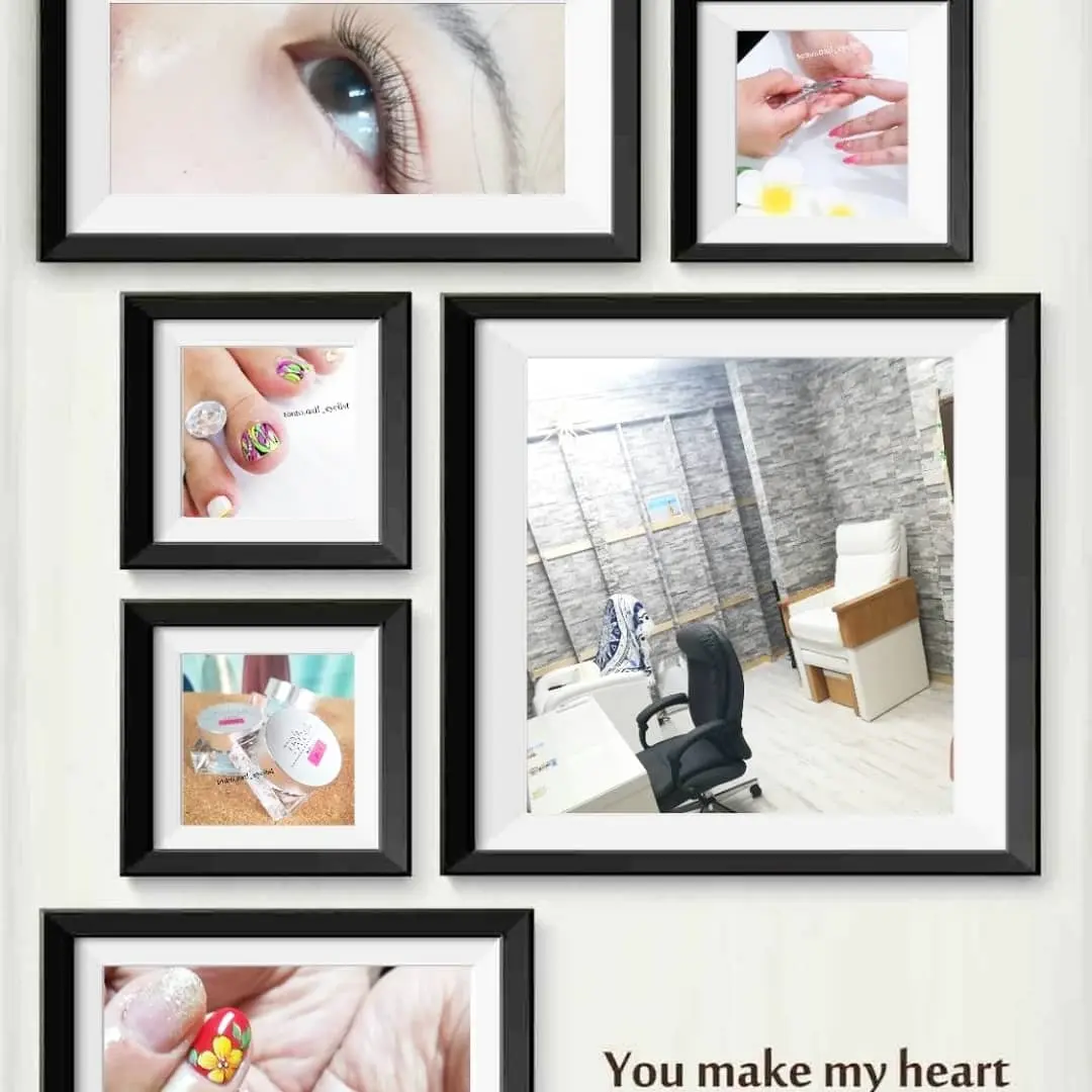 tomonaileyelistSalonの内観・外観1