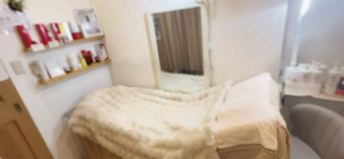 Eye Beauty J'ADOREの内観・外観3