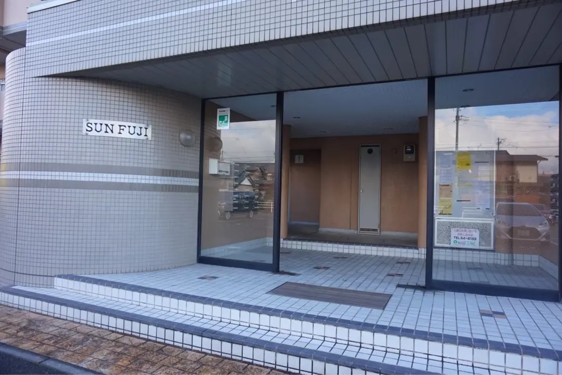 プライベートサロンjujuの内観・外観1