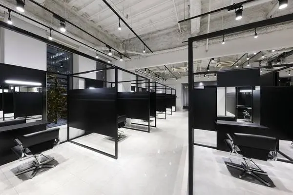 GO TODAY 心斎橋edel店の内観・外観2