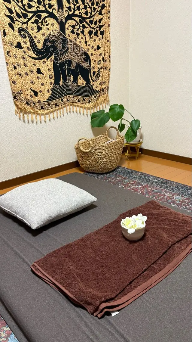 おうちサロン forestの内観・外観1