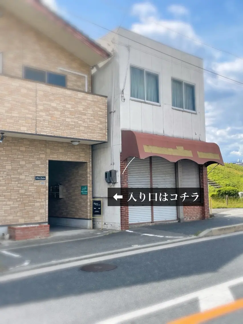 eyelash salon Mignonの内観・外観3