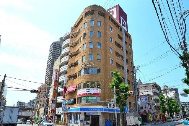 Private Salon Ravissantの内観・外観1