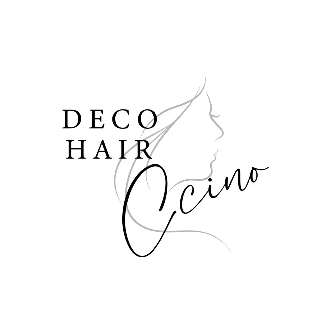 DecoHair ccinoの内観・外観3