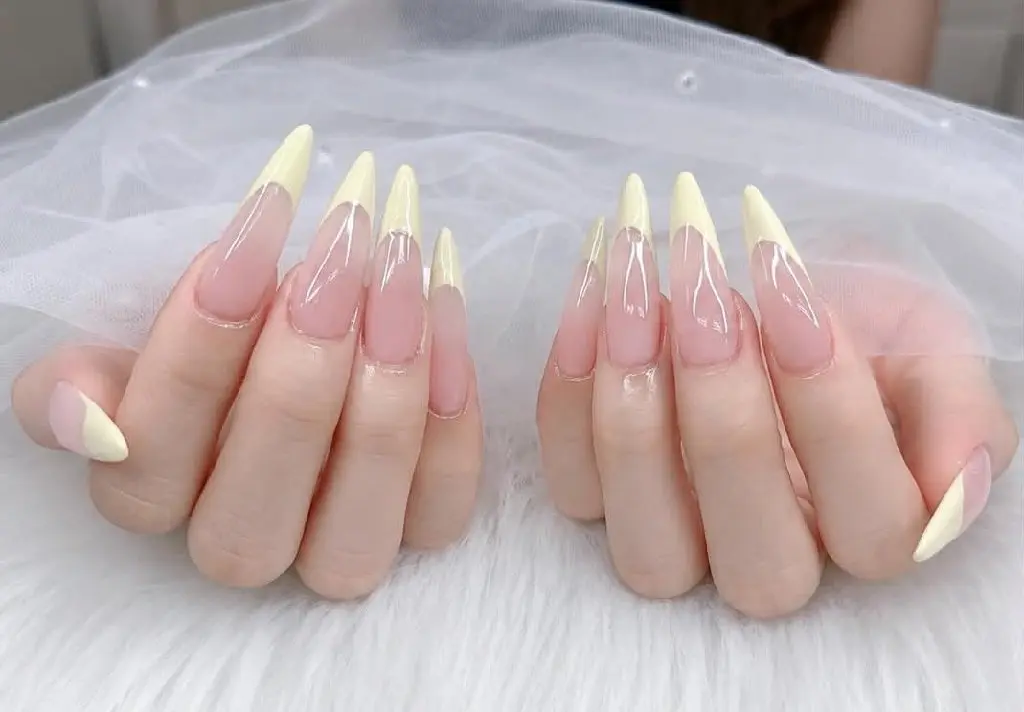 Miyu nailの内観・外観3