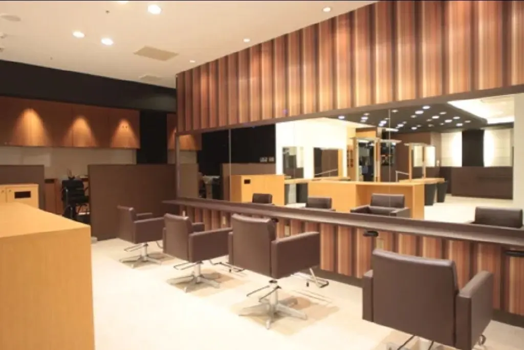 DECORの内観・外観3