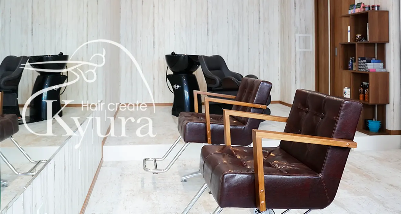 haircreatekyuraの内観・外観3