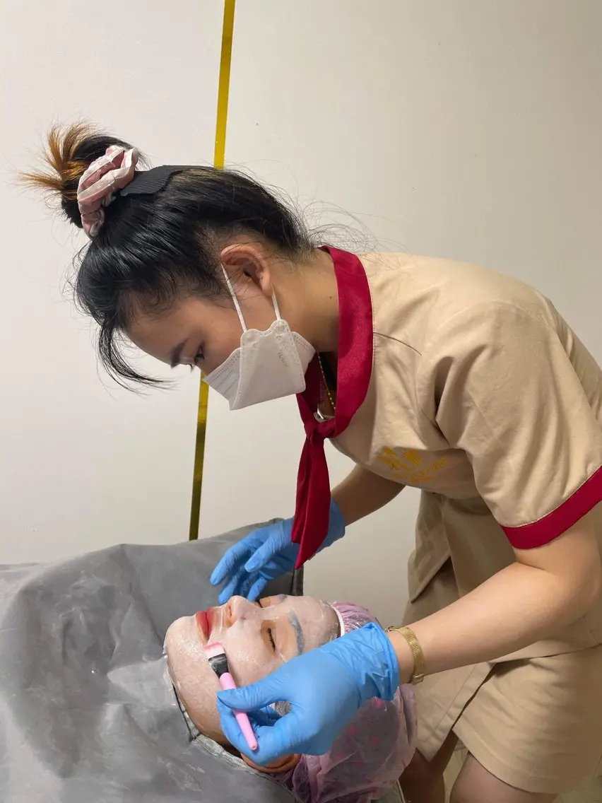 Thu Huyen Beautyの内観・外観3