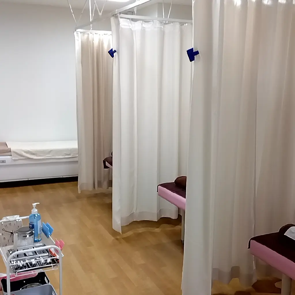 セントラル住ノ江健美鍼灸整骨院の内観・外観3