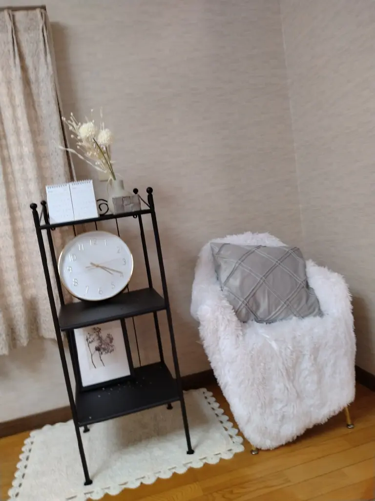 maison calmeの内観・外観3