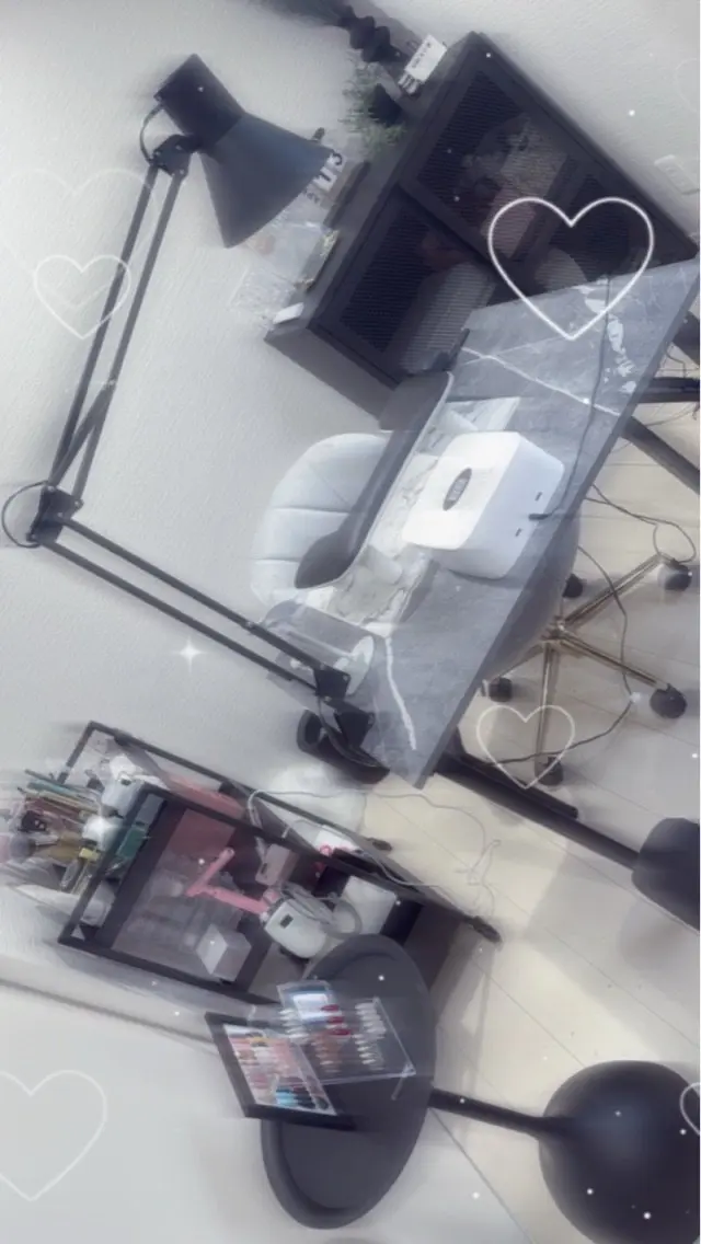 CERINEbeautysalonの内観・外観3