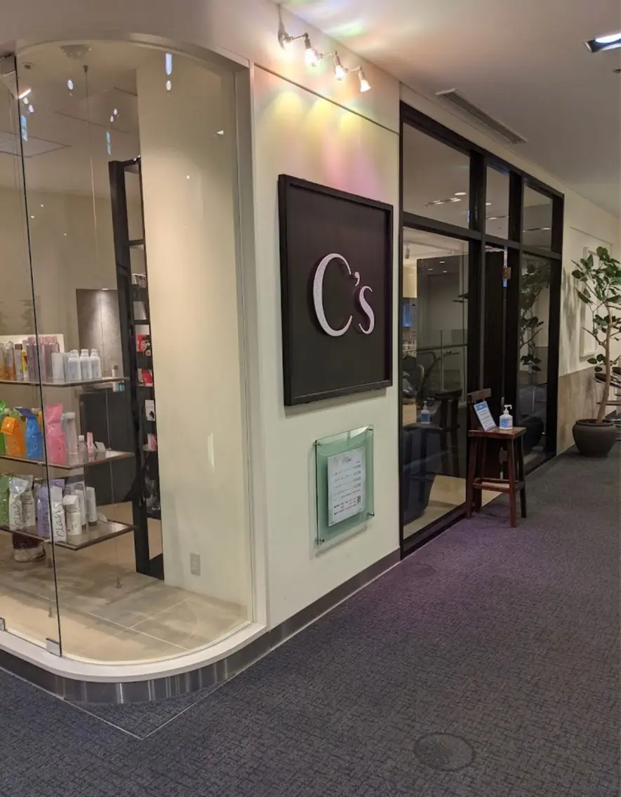 C's(シーズ)の内観・外観1