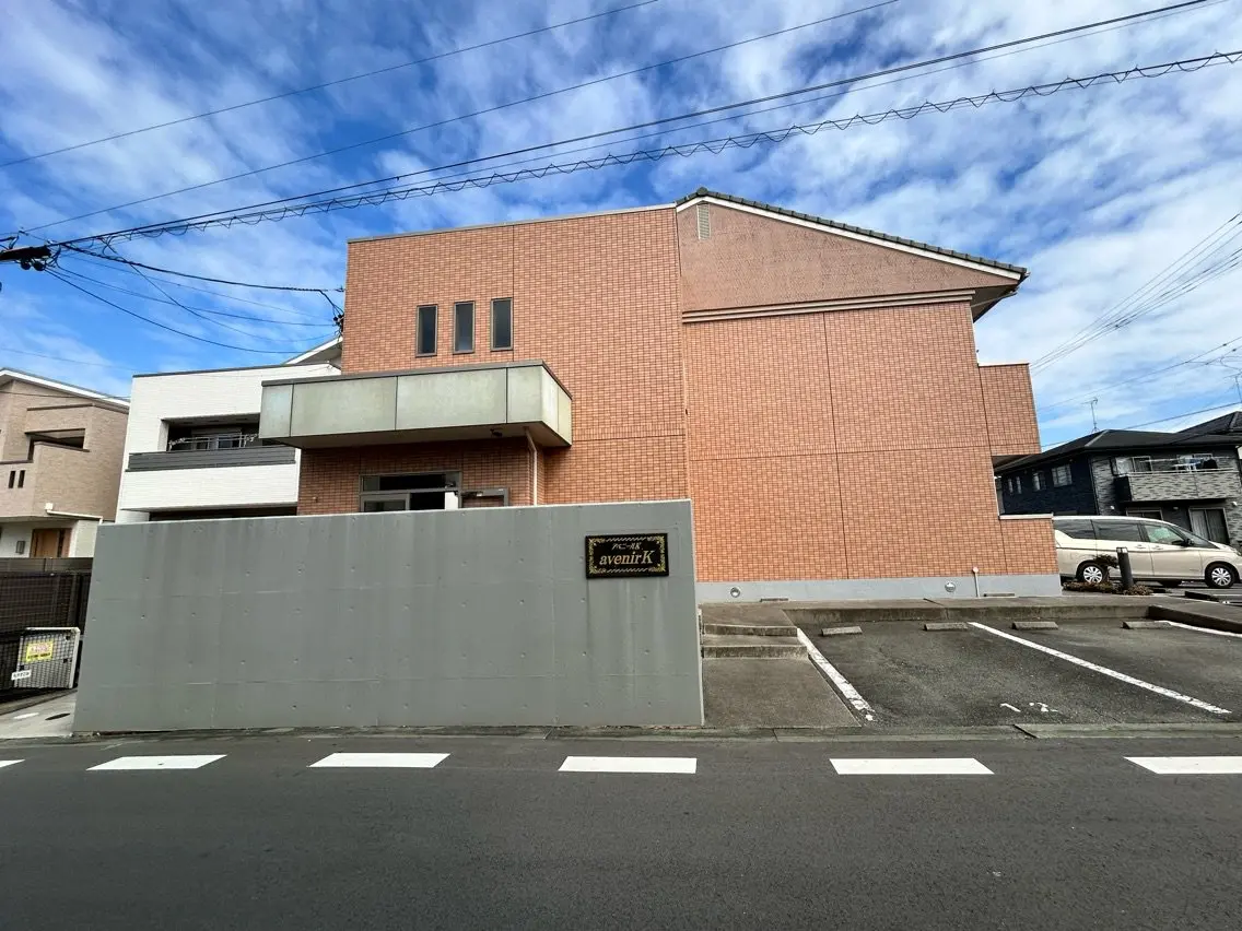 Lien Lashの内観・外観1