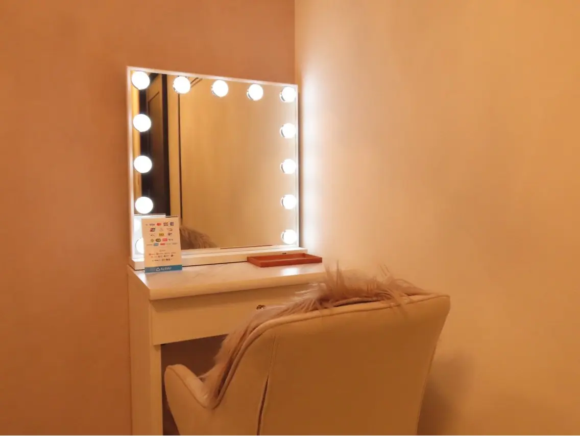 リラクゼーションサロン　煌の内観・外観3