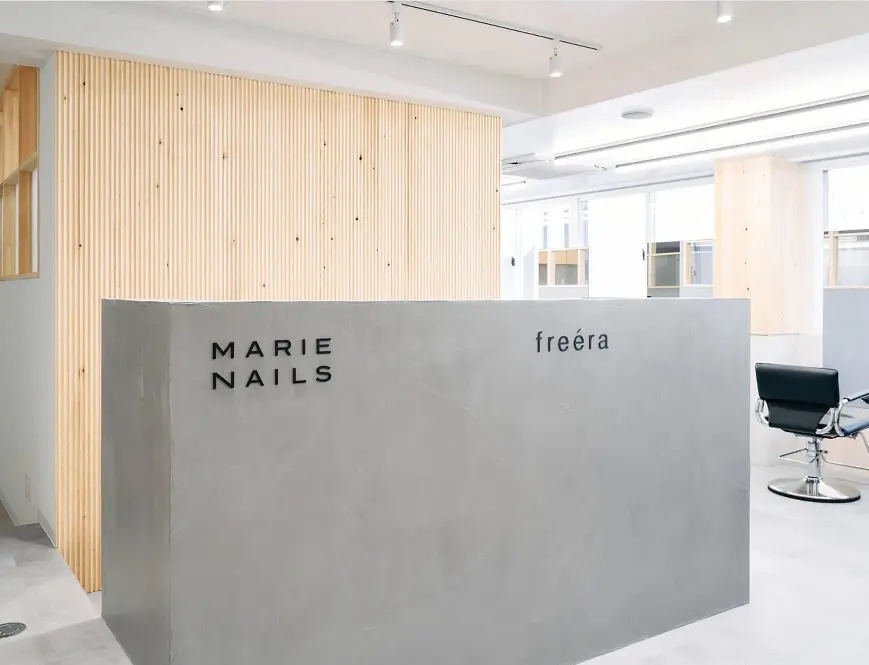freera横浜の内観・外観1