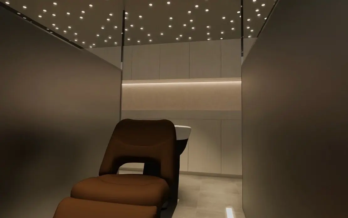 AIconic nagoyaの内観・外観3