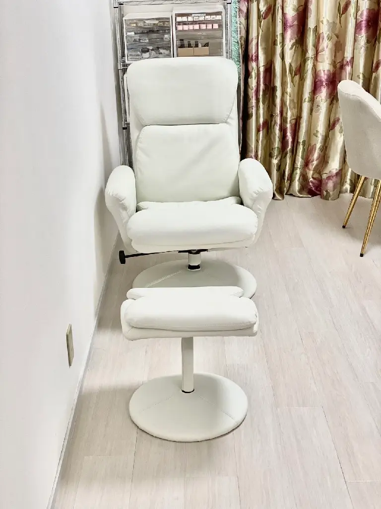 Ocean Nail Salonの内観・外観2