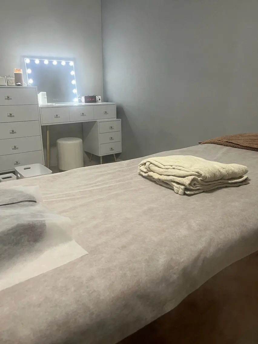 Total Beauty Salon Beの内観・外観1