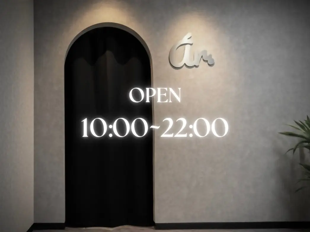 ár.ハーブピーリング専門店の内観・外観2