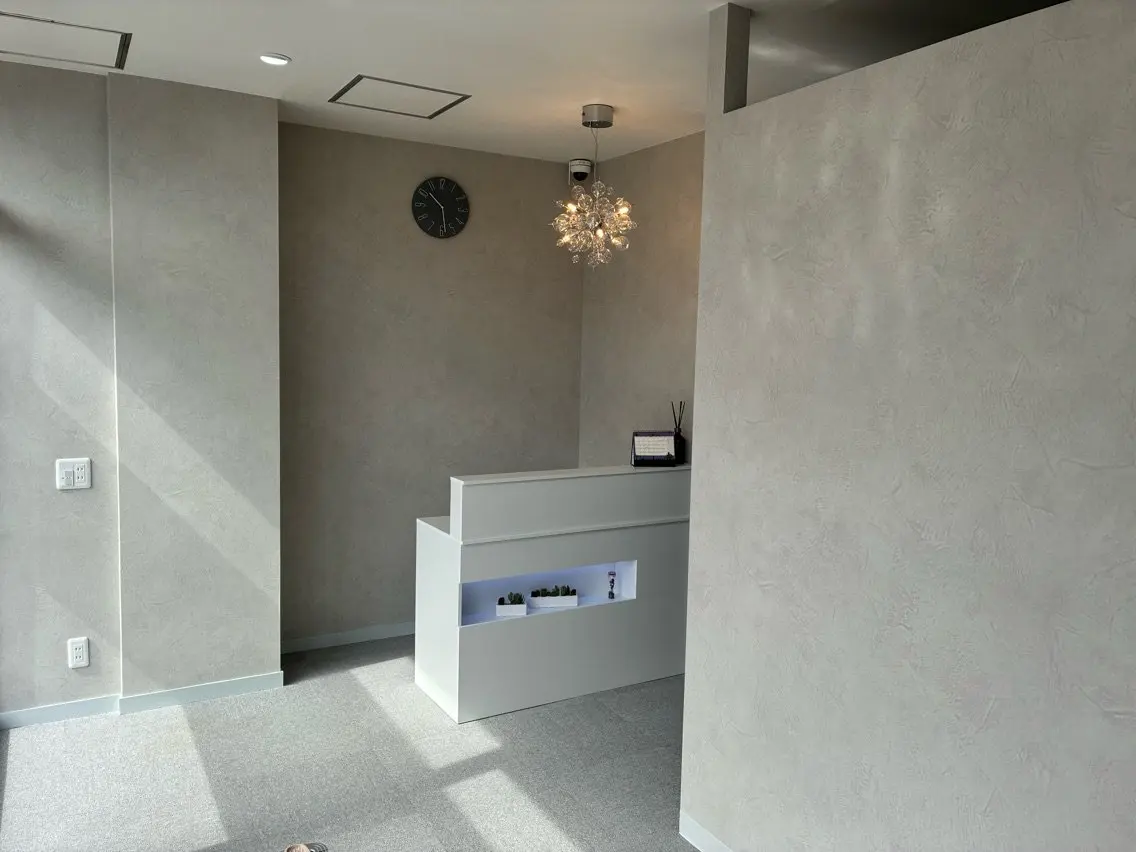EstheticSalonReTweetの内観・外観3