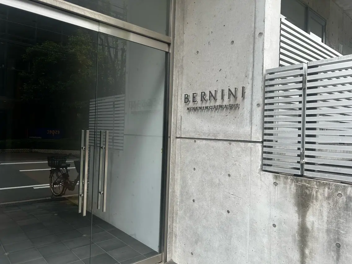 beauty  salon LALAの内観・外観1