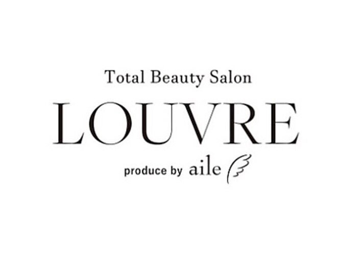 LOUVRE total beauty salon by aileの内観・外観1