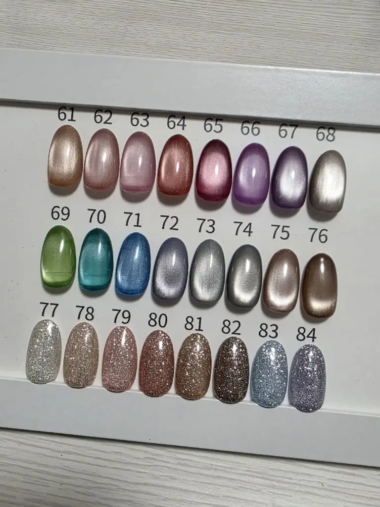 Hina nailの内観・外観3