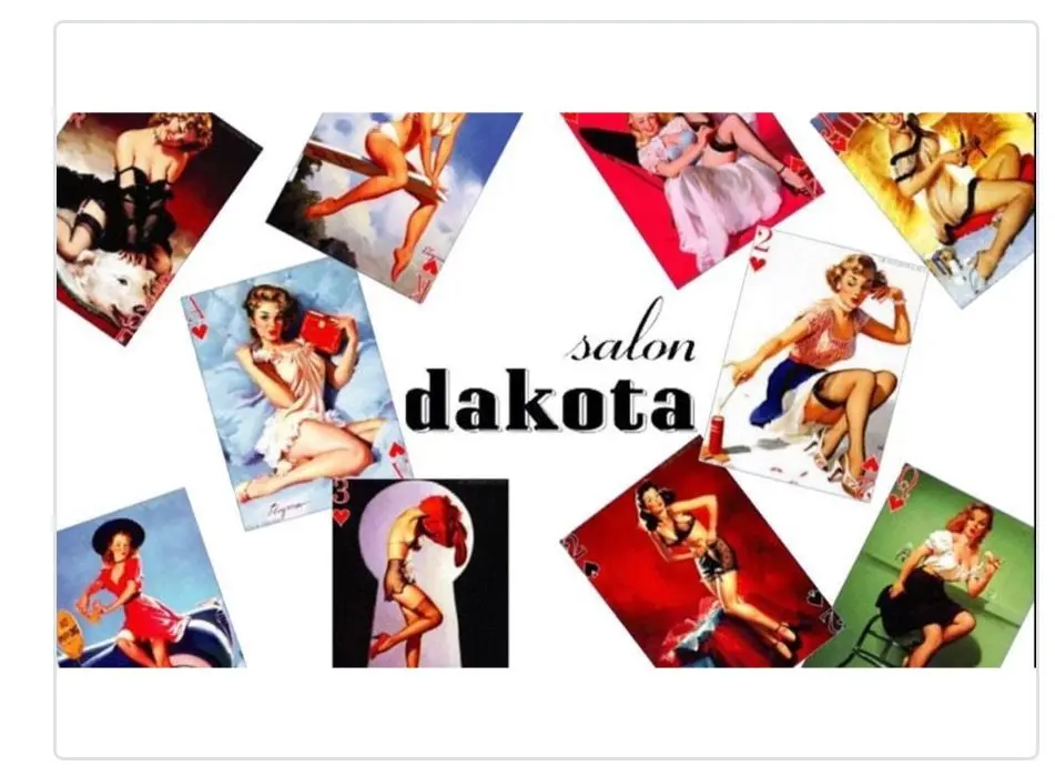 dakotaの内観・外観1