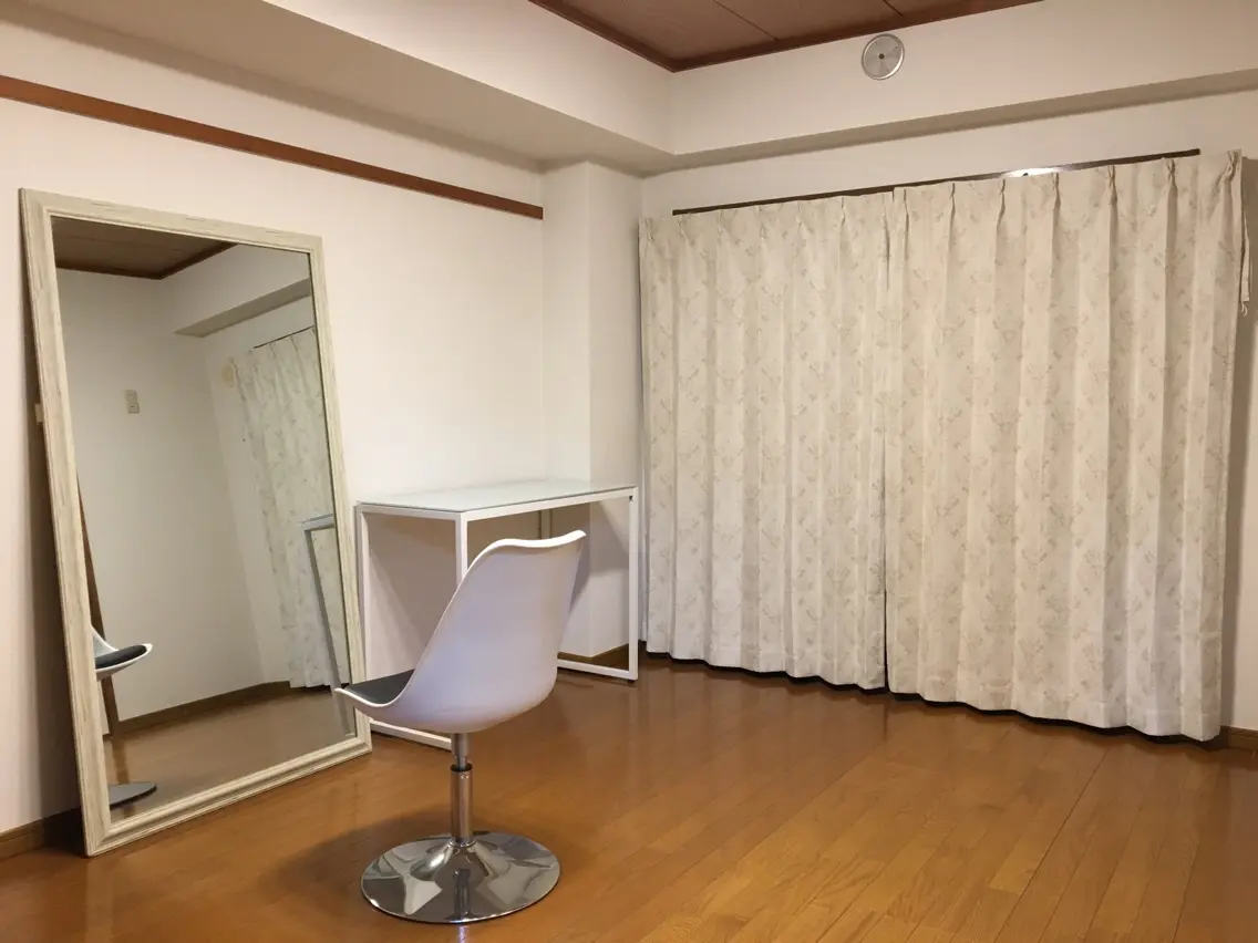 HOME -Total Beauty Salon-の内観・外観2