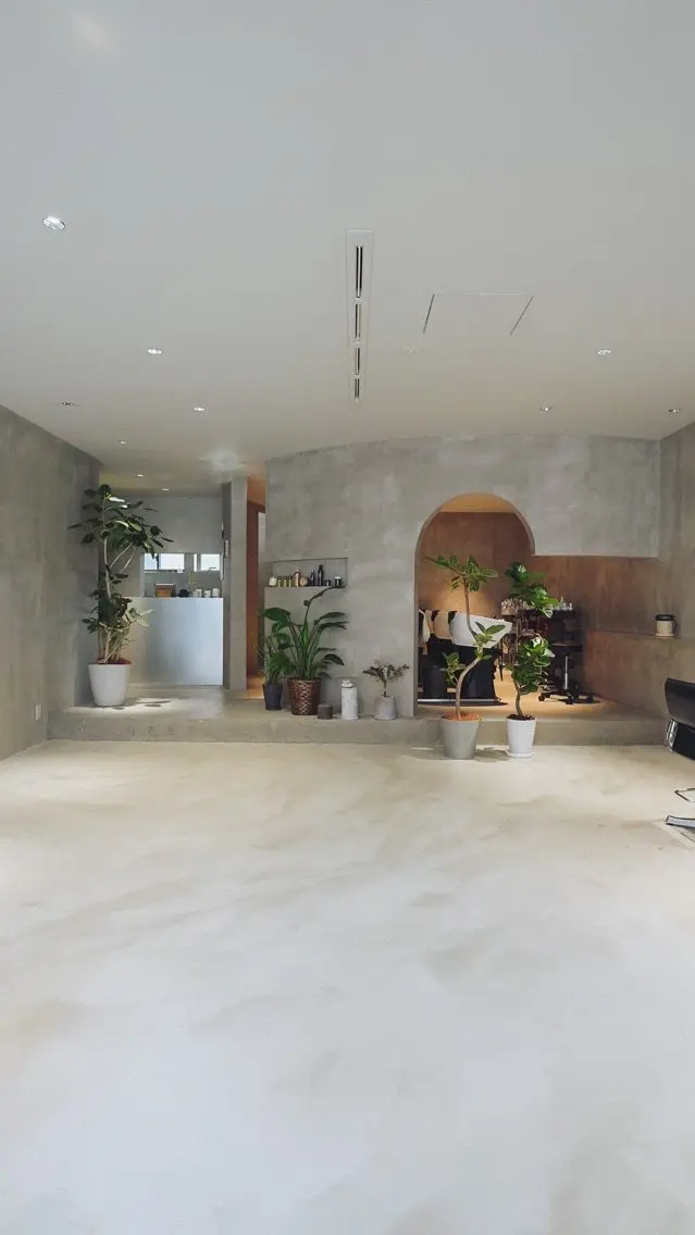 howの内観・外観2