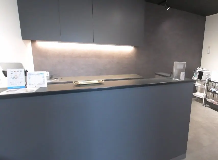 FENICE  Total Beauty Salonの内観・外観3
