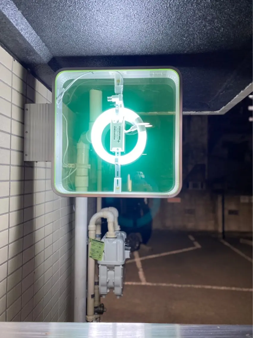 ansの内観・外観3