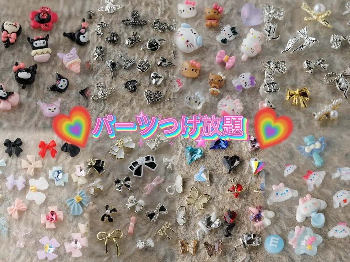 Nailsalon ploutaの内観・外観2