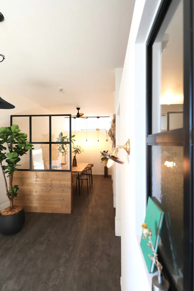 eyelash salon pruneの内観・外観1