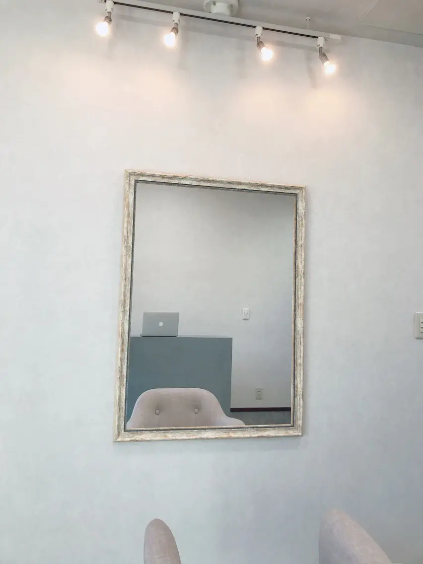 AND.の内観・外観2