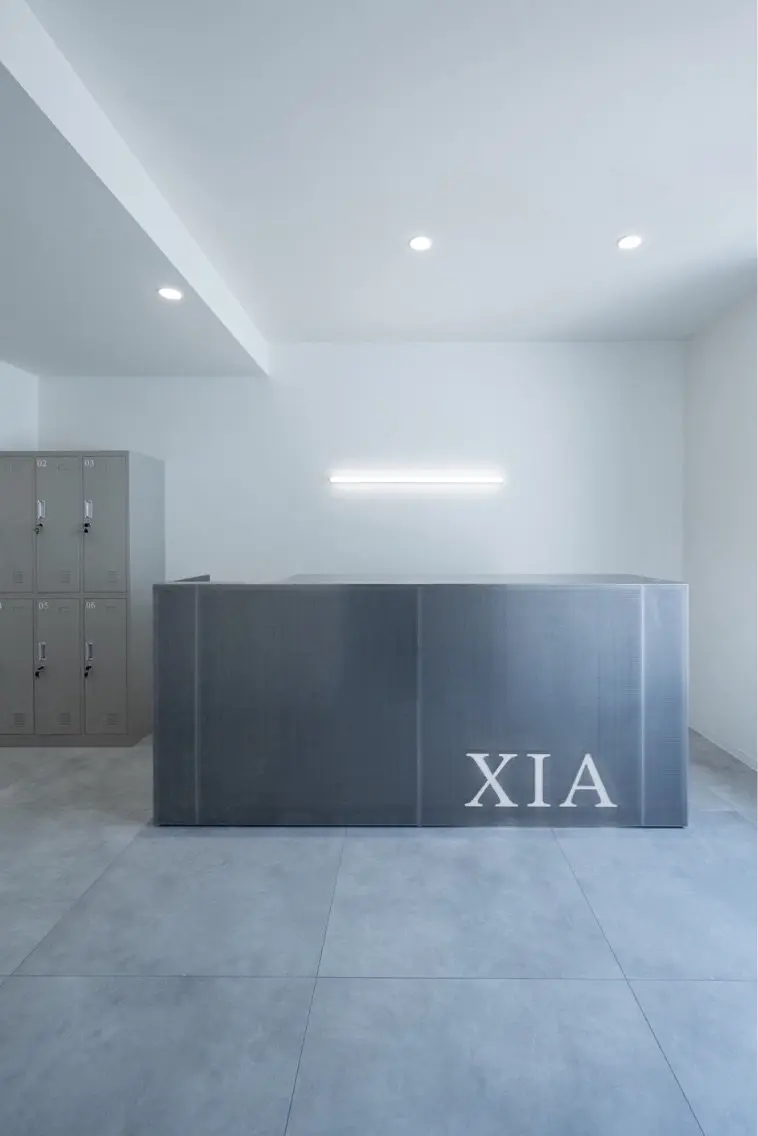 XIA【ジア】の内観・外観1