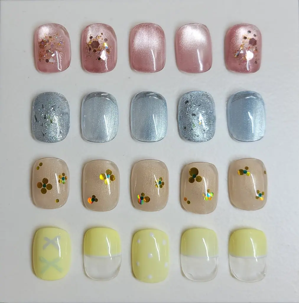 private nailroom eu.(ｴｳ)の内観・外観2