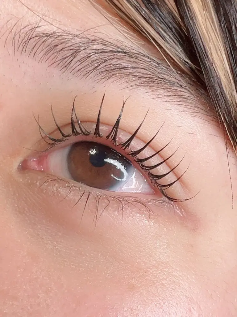 benoite eyelash atelierの内観・外観2