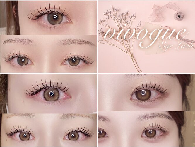 vivogue【ヴィヴォーグ】の内観・外観2