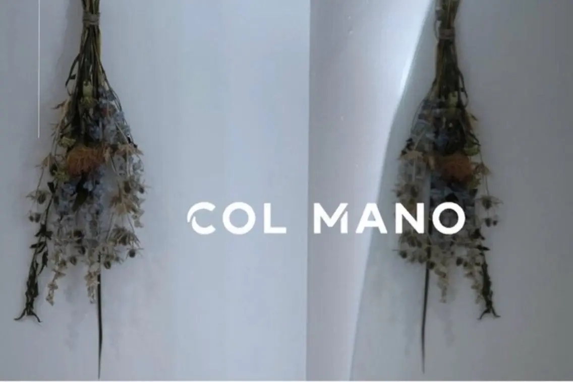 コルマーノ　【COL MANO】の内観・外観2