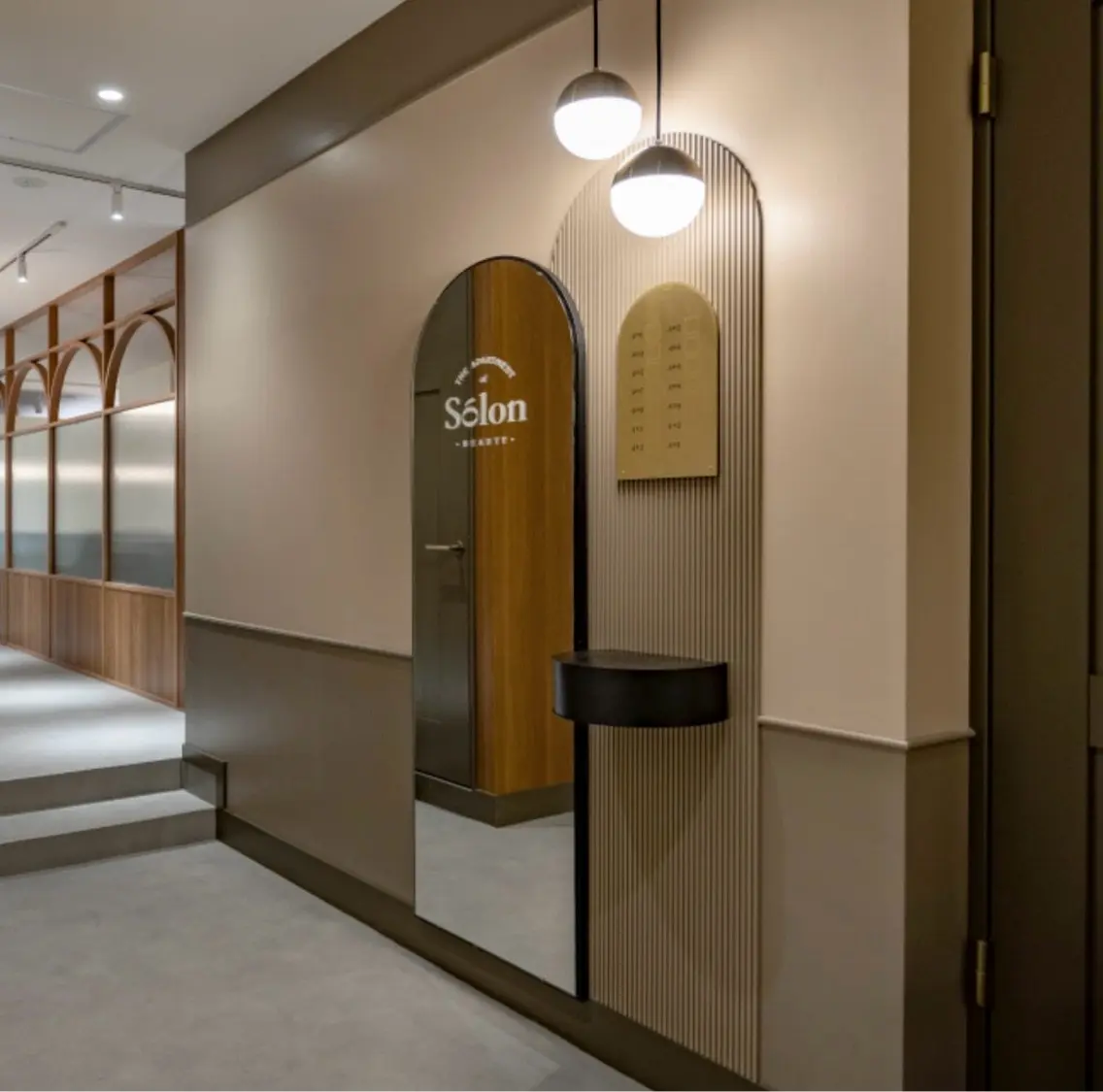The Apartment of Solon 船橋 2ndの内観・外観3