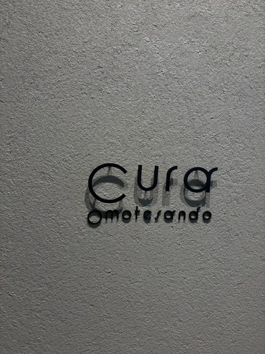 Curaの内観・外観1
