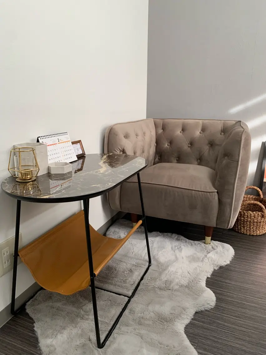 salon claraの内観・外観3