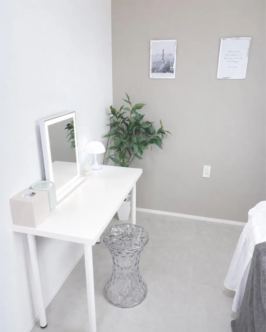 Liora beauty salonの内観・外観1