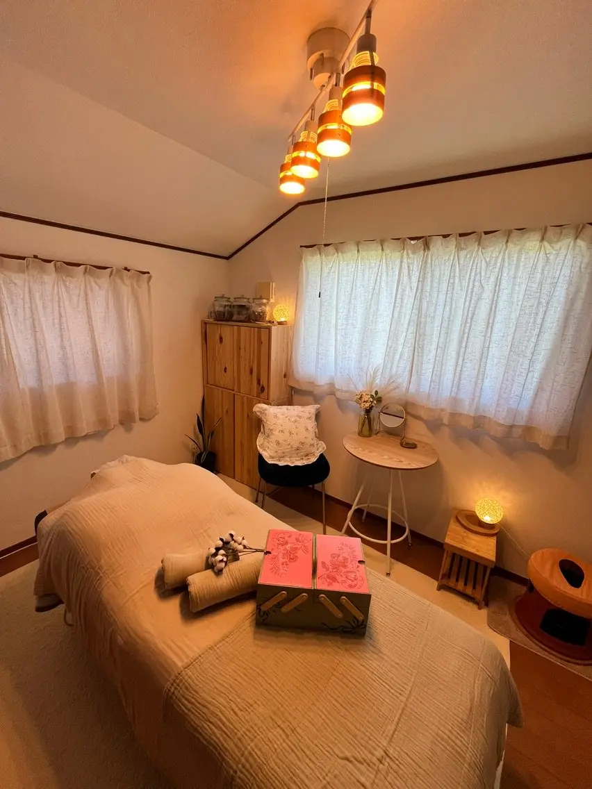 Private salon menouの内観・外観2