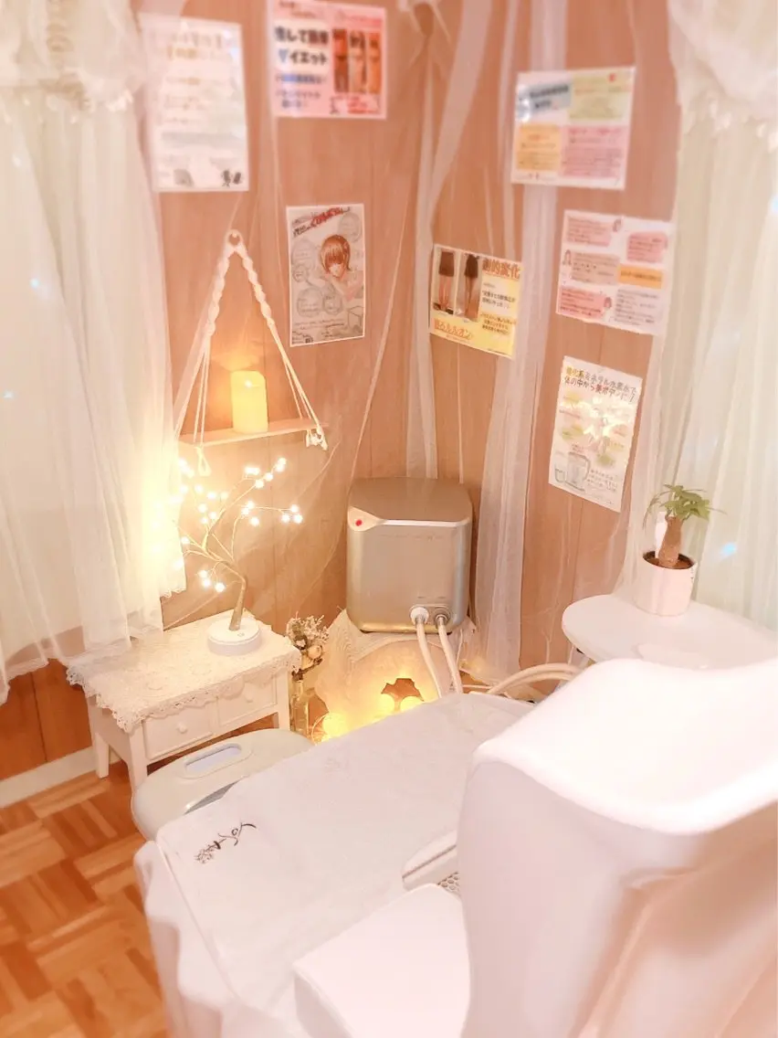 YOSAPARK   Nounoursの内観・外観2