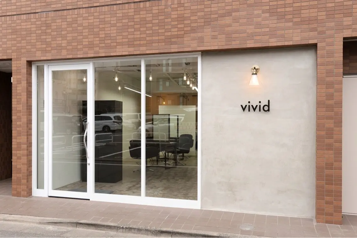 vividの内観・外観1