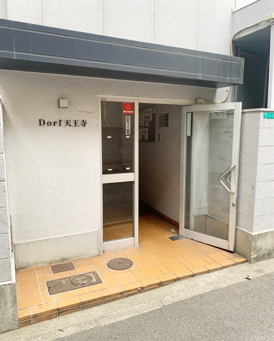 Anjeの内観・外観3