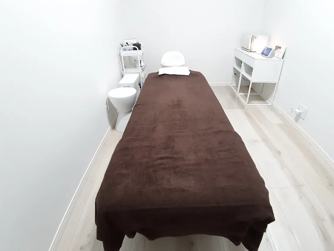 BeautySalon Smoo 白山野々市の内観・外観3