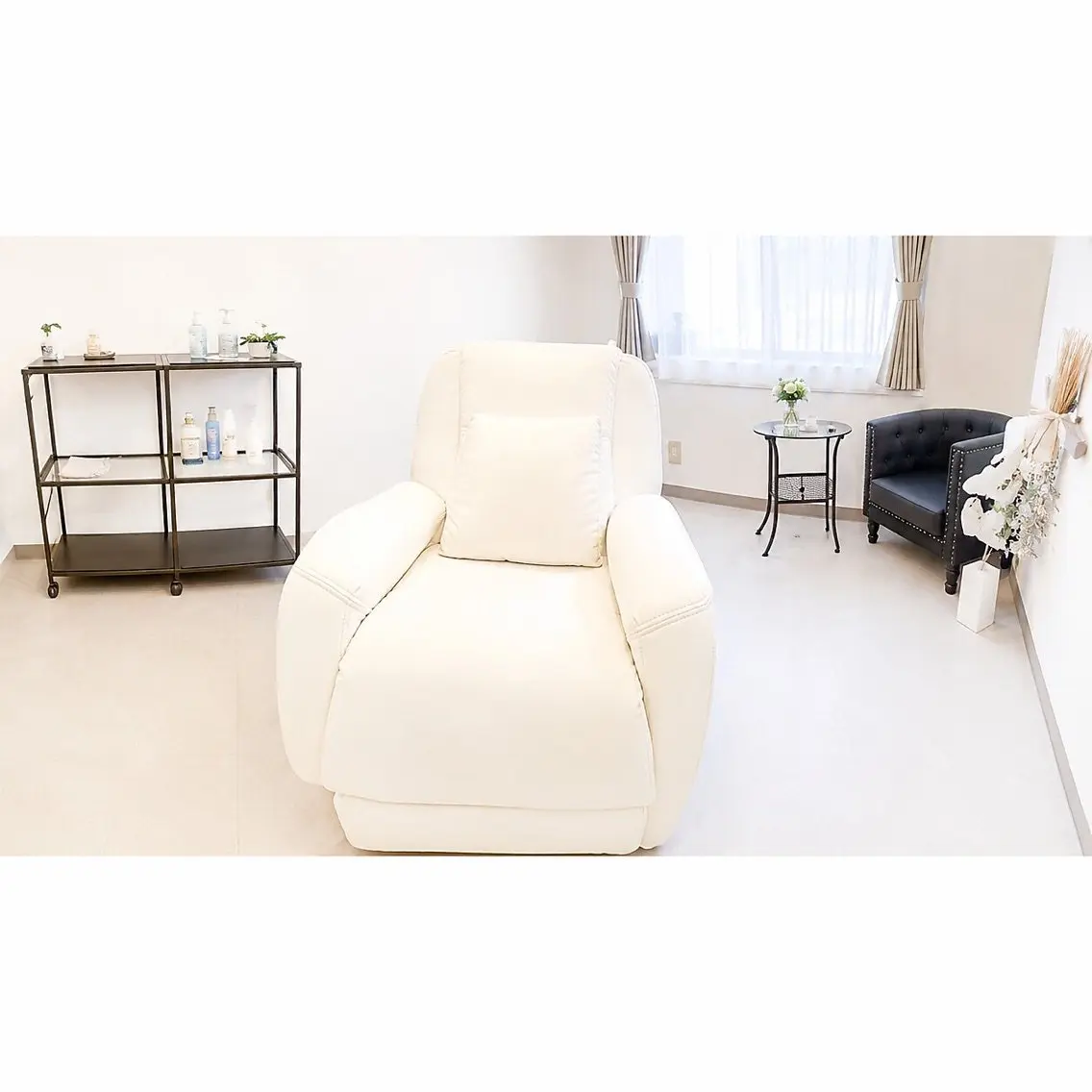 BEAUTY SALON AZULの内観・外観1